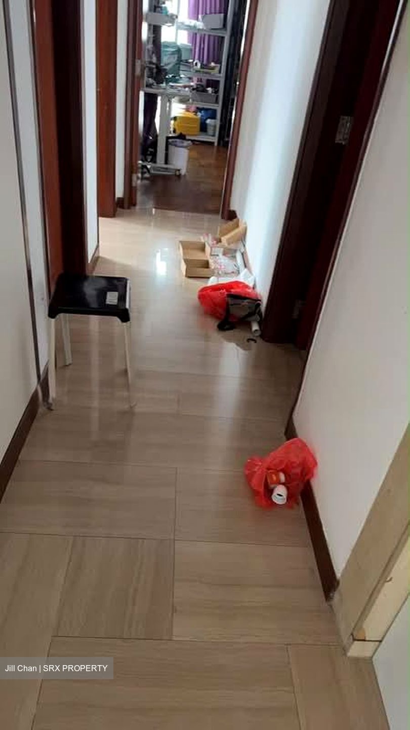 Rafflesia Condominium (D20), Condominium #578641561